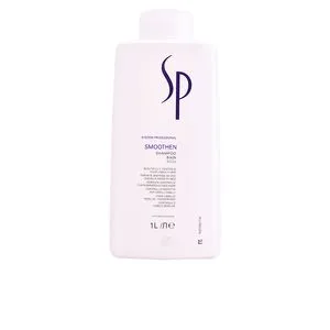 SP SMOOTHEN shampoo 1000 ml