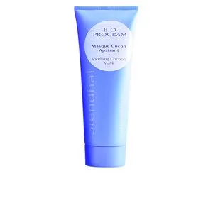 BIO PROGRAM bio masque cocon apaisant 75 ml