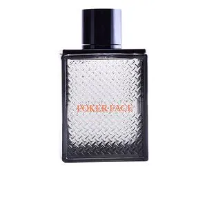 POKER FACE eau de toilette vaporizzatore 100 ml