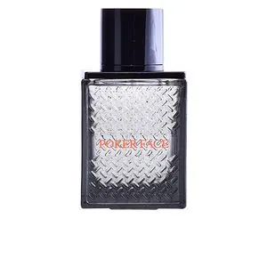 POKER FACE eau de toilette vaporizzatore 50 ml