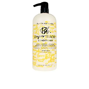 B&B super rich conditioner 1000 ml