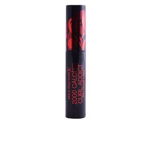 2000 CALORIE CURL ADDICT mascara #black