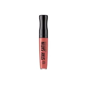 STAY SATIN liquid lip colour #720-shoulder pads