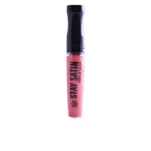 STAY SATIN liquid lip colour #210-it girl