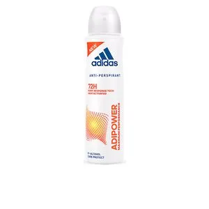 WOMAN ADIPOWER 0% 72H deodorante vaporizzatore 200 ml