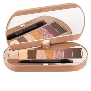 EYE CATCHING NUDE eyeshadow palette