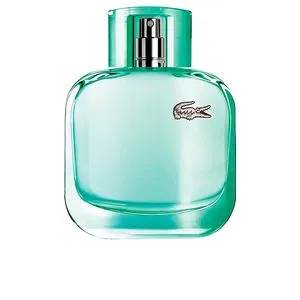 EAU DE LACOSTE L.12.12 POUR ELLE NATURAL eau de toilette vaporizzatore 90 ml