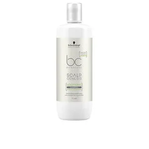 BC SCALP GENESIS soothing shampoo 1000 ml