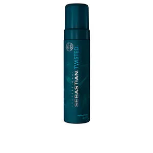 TWISTED curl lifter styling foam 200 ml