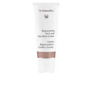 REGENERATING neck and décolleté cream 40 ml