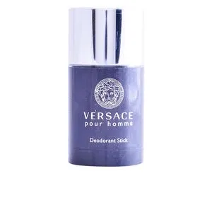 VERSACE POUR HOMME deodorante stick 75 ml