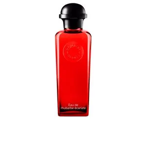 EAU DE RHUBARBE ÉCARLATE eau de cologne vaporizzatore 100 ml