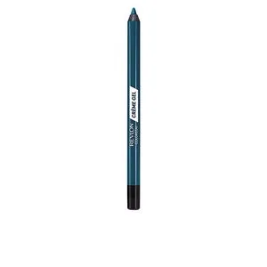 COLORSTAY eye liner gel #006-private island