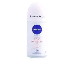 TALC SENSATION deodorante roll-on 50 ml