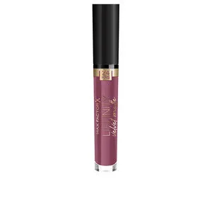 LIPFINITY velvet matte #005-matte merlot