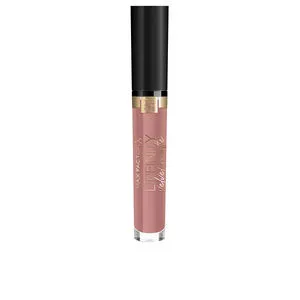 LIPFINITY velvet matte #015-nude silk