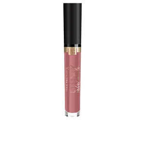 LIPFINITY velvet matte #020-coco creme