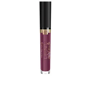 LIPFINITY velvet matte #050-satin berry