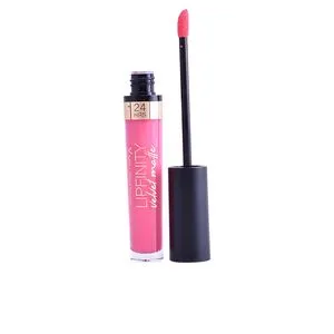 LIPFINITY velvet matte #060-pink dip