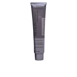 REVLONISSIMO Color & Care High Performance NMT #60,60