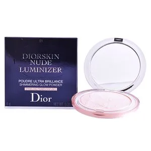 DIORSKIN NUDE LUMINIZER #01-nude glow