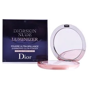 DIORSKIN NUDE LUMINIZER #02-pink glow