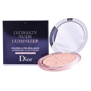 DIORSKIN NUDE LUMINIZER #04-bronze glow