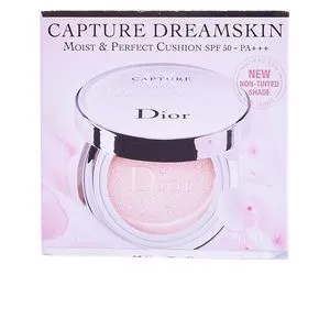 DREAMSKIN MOIST & PERFECT CUSHION SPF50 #000