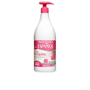 ROSA MOSQUETA leche corporal hidratante 950 ml