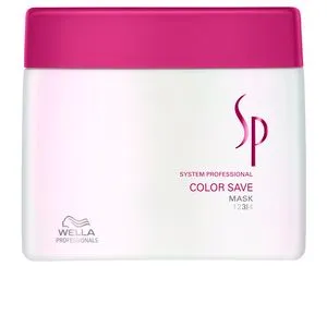 SP COLOR SAVE mask 400 ml