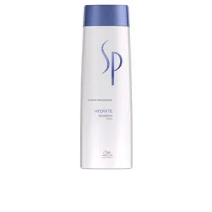 SP HYDRATE shampoo 250 ml