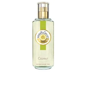 CÉDRAT eau parfumée bienfaisante vaporizzatore 100 ml