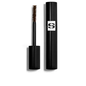 SO VOLUME mascara #2-deep brown