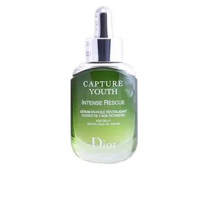 CAPTURE YOUTH intense rescue age-delay revitalizing oil-serum 30 ml