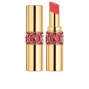 ROUGE VOLUPTÉ SHINE #87-rose afrique