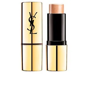 TOUCHE ÉCLAT SHIMMER STICK HIGHTLIGHTER #4-bronze