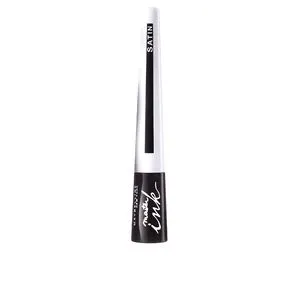 MASTER INK eyeliner #black satin