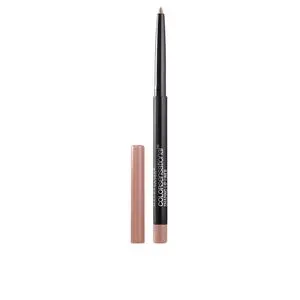 COLOR SENSATIONAL shaping lip liner #10-nude