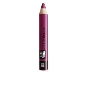 COLOR DRAMA crayon lip pencil #110-pink so chic