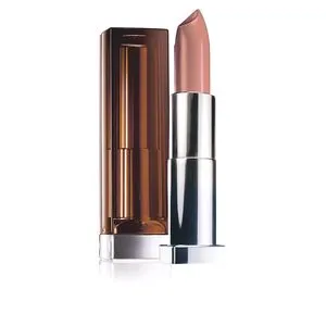 COLOR SENSATIONAL lipstick #715-choco cream