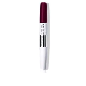 SUPERSTAY 24H lip color #845-aubergine