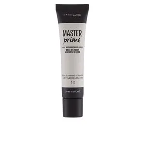 MASTER PRIME pore minimizing primer #10