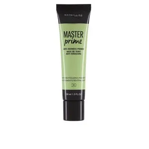 MASTER PRIME anti-redness primer #30