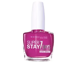 SUPERSTAY nail gel color #886-fuchsia