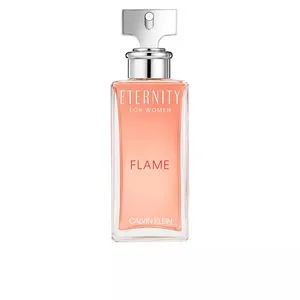 ETERNITY FLAME FOR WOMEN eau de parfum vaporizzatore 100 ml