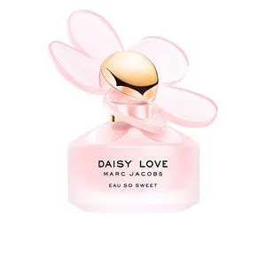 DAISY LOVE EAU SO SWEET eau de toilette vaporizzatore 100 ml