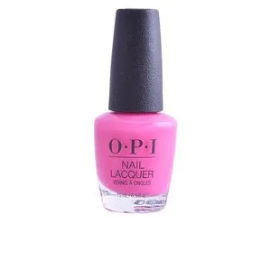 NAIL LACQUER #no turning back from pink street