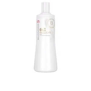 BLONDOR FREELIGHTS developer 6% 1000 ml