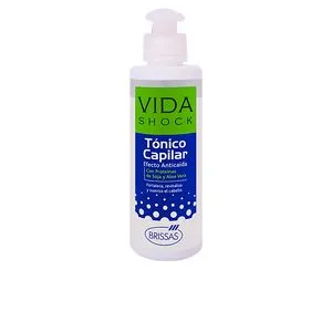 VIDA SHOCK anticaída tónico capilar 150 ml