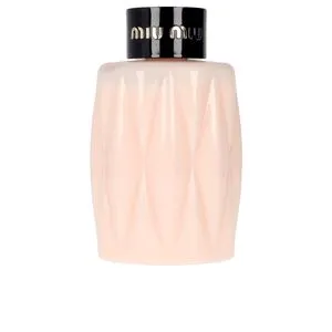 MIU MIU TWIST body lotion 200 ml